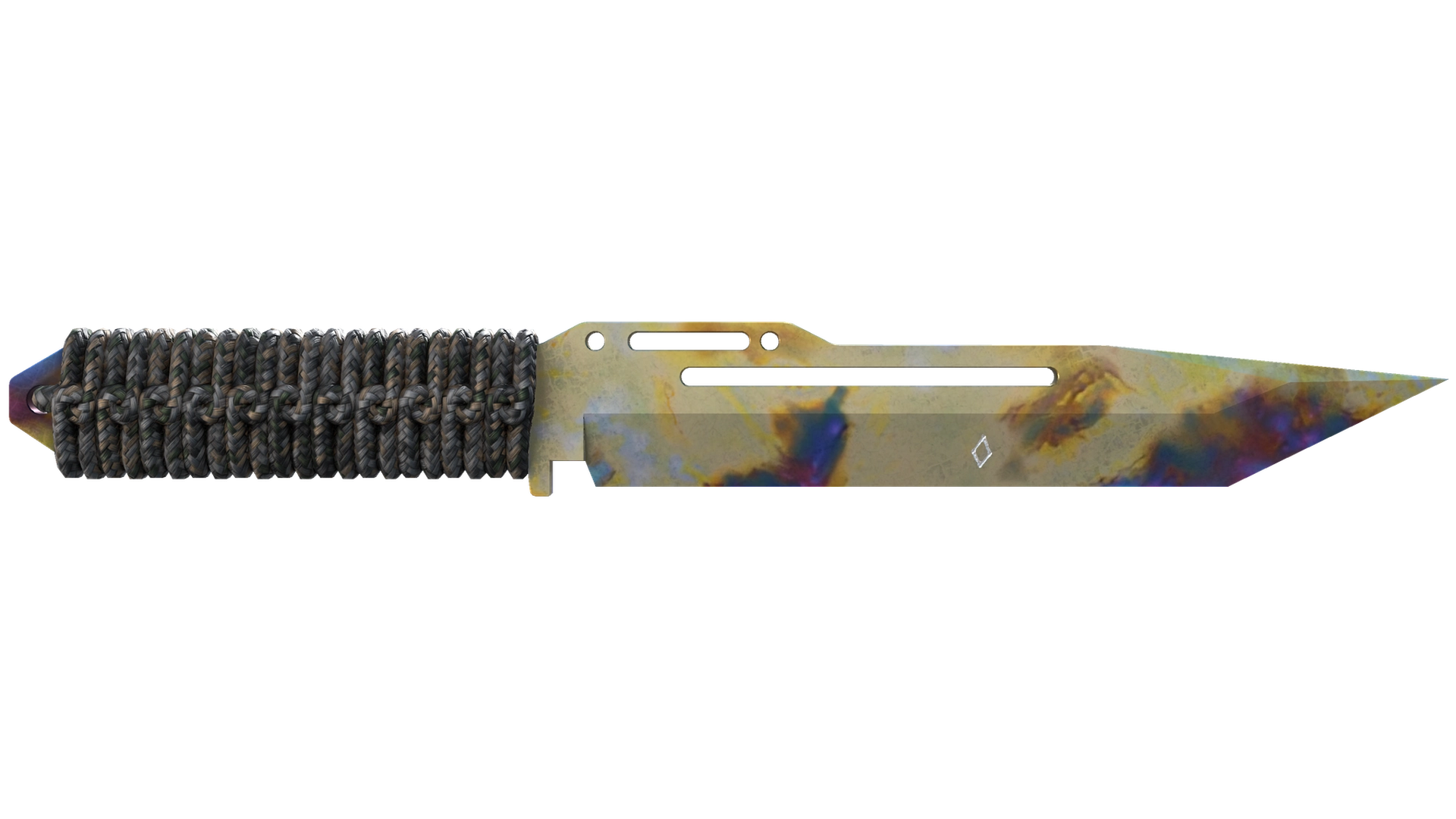 Case Hardened image