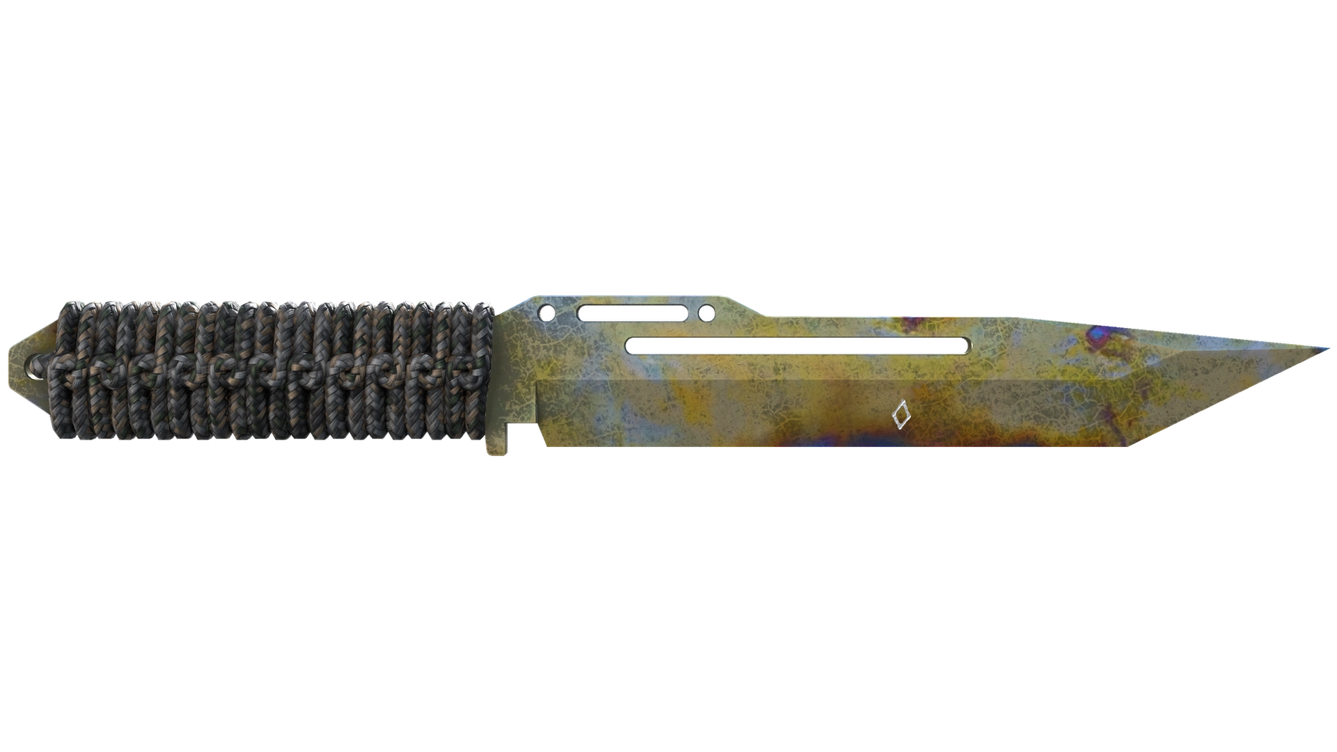 Case Hardened image