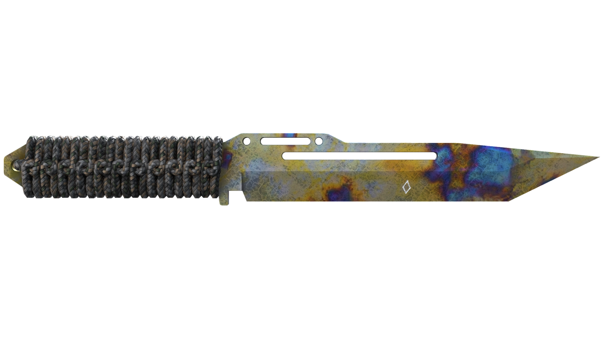Case Hardened image
