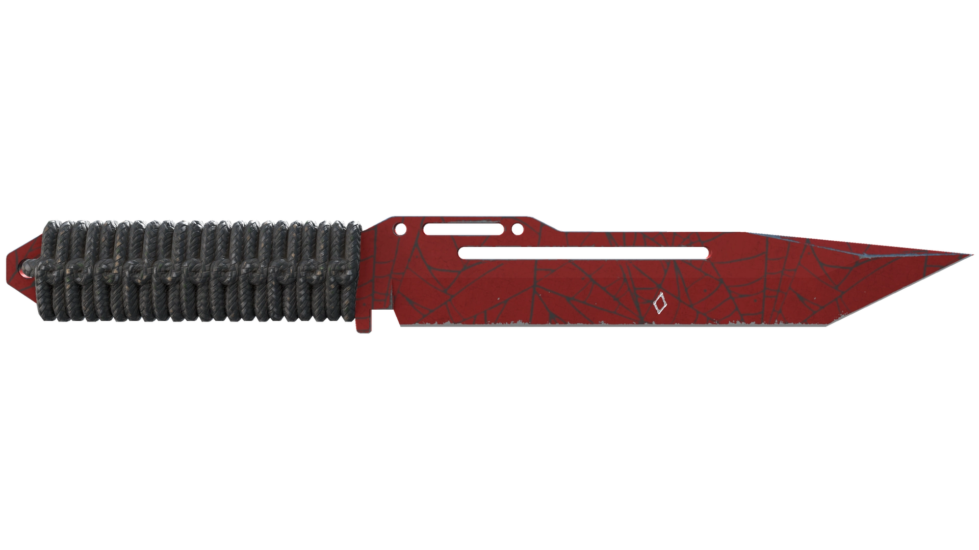 Crimson Web image
