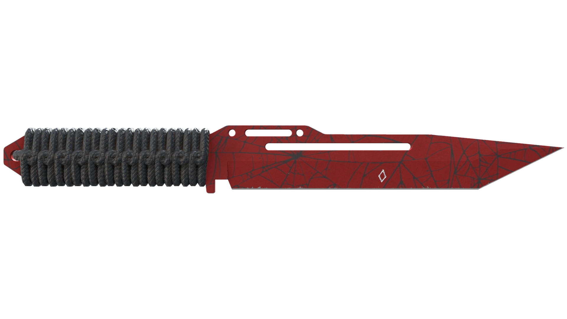 Crimson Web image