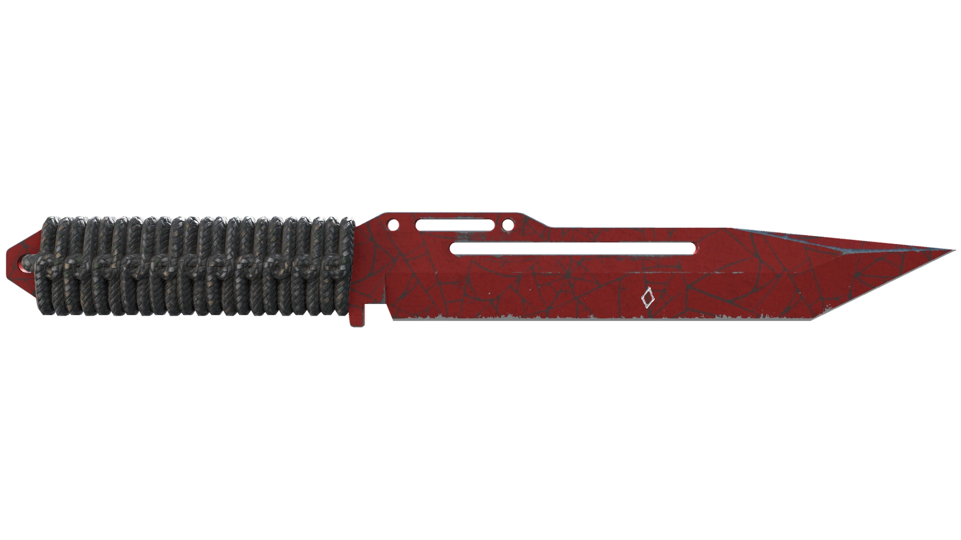 Crimson Web image