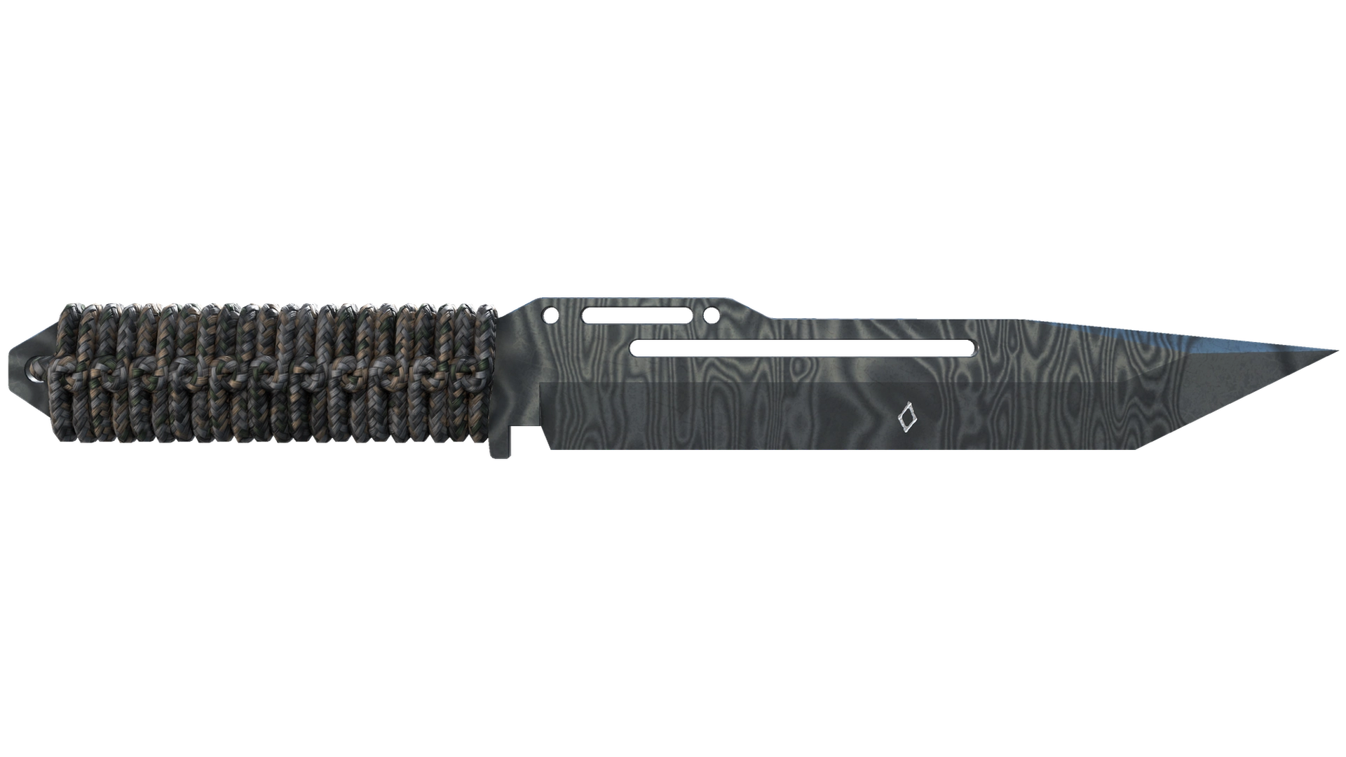 Damascus Steel image