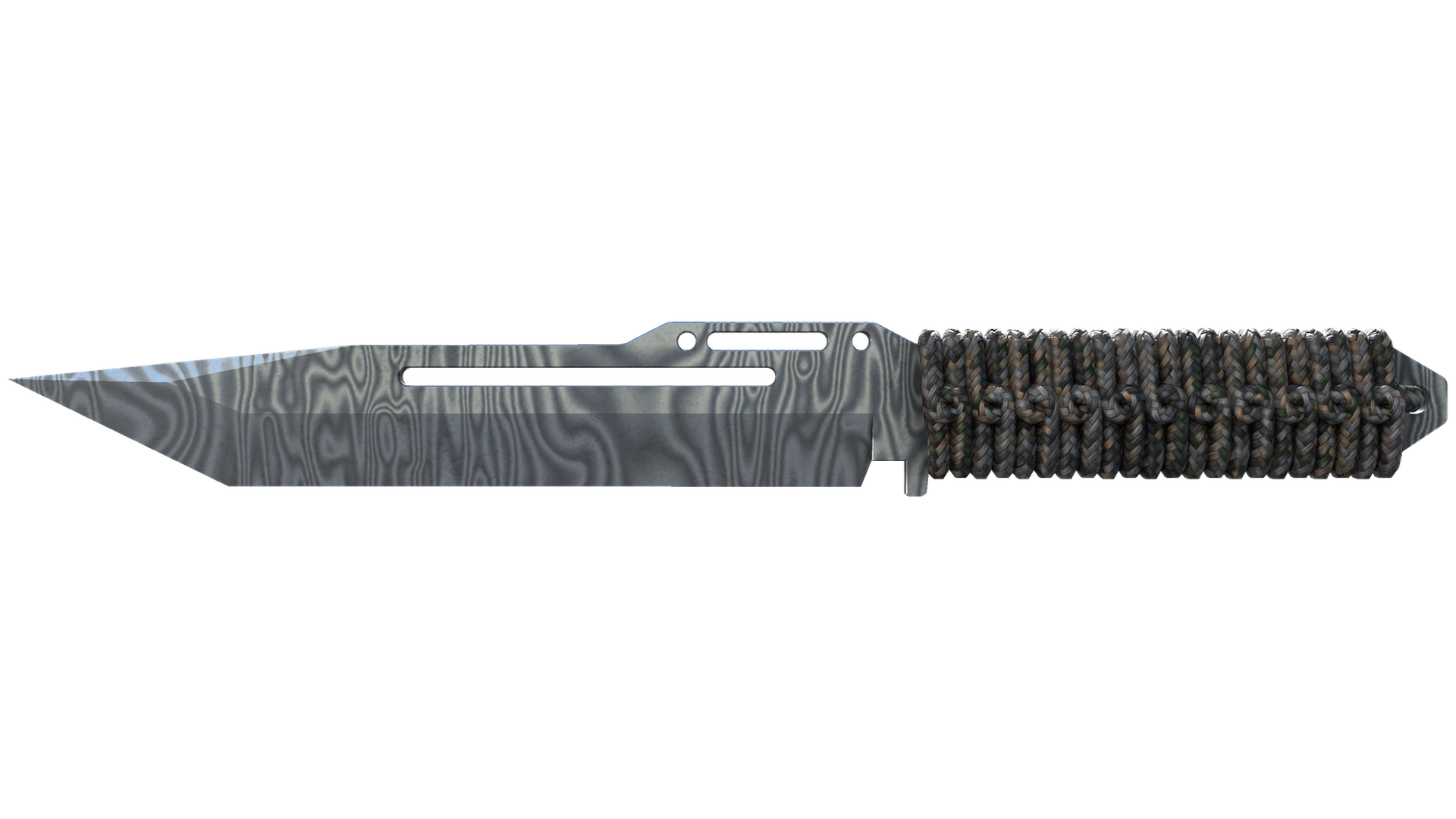 Damascus Steel image