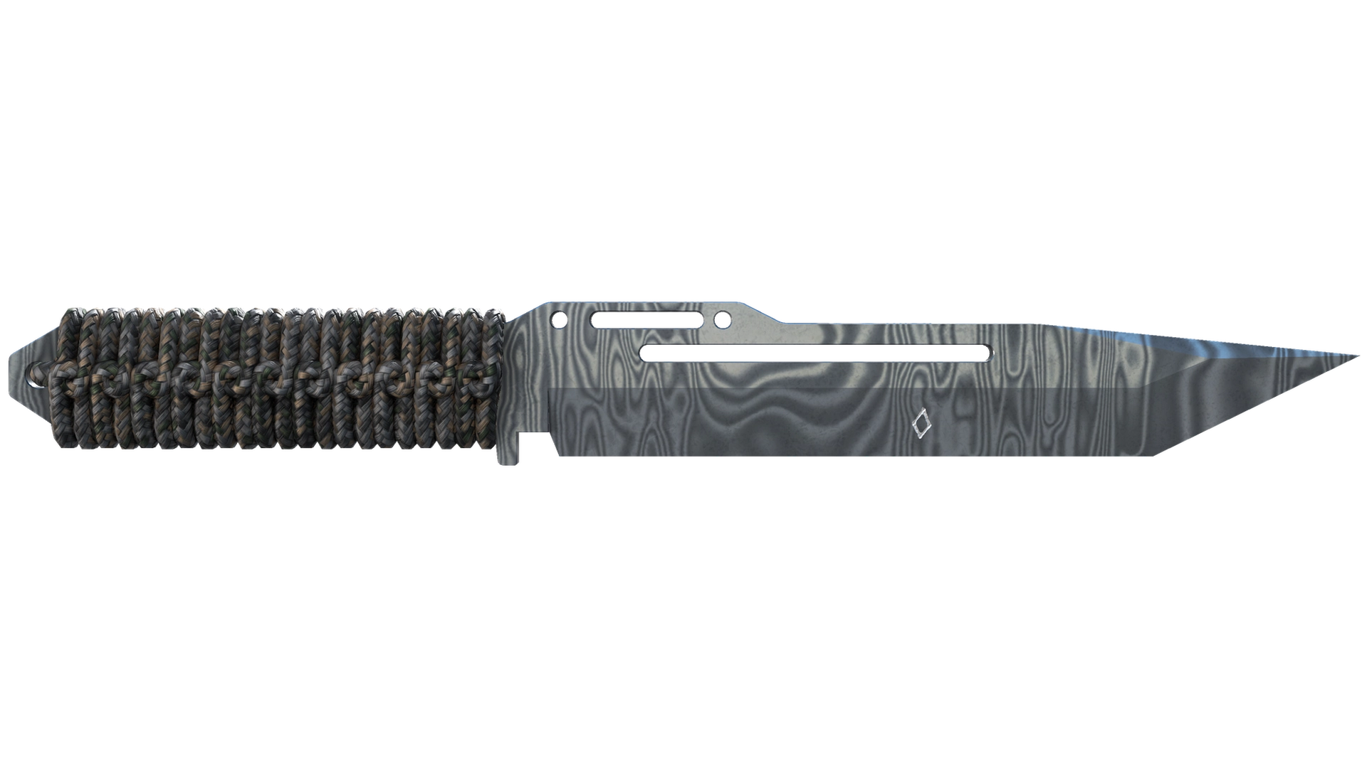 Damascus Steel image