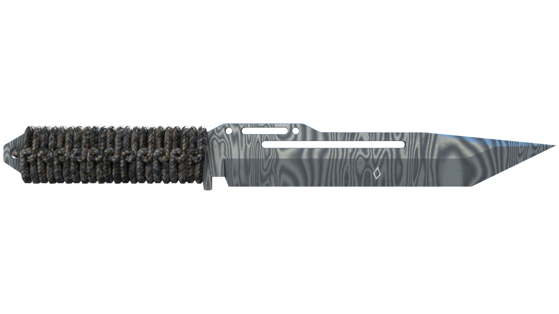 Damascus Steel image