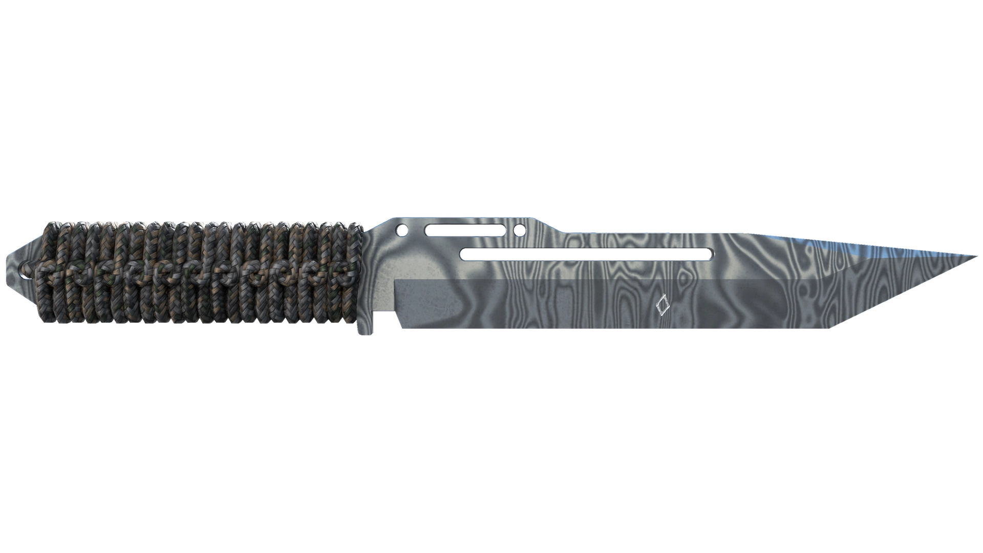 Damascus Steel image