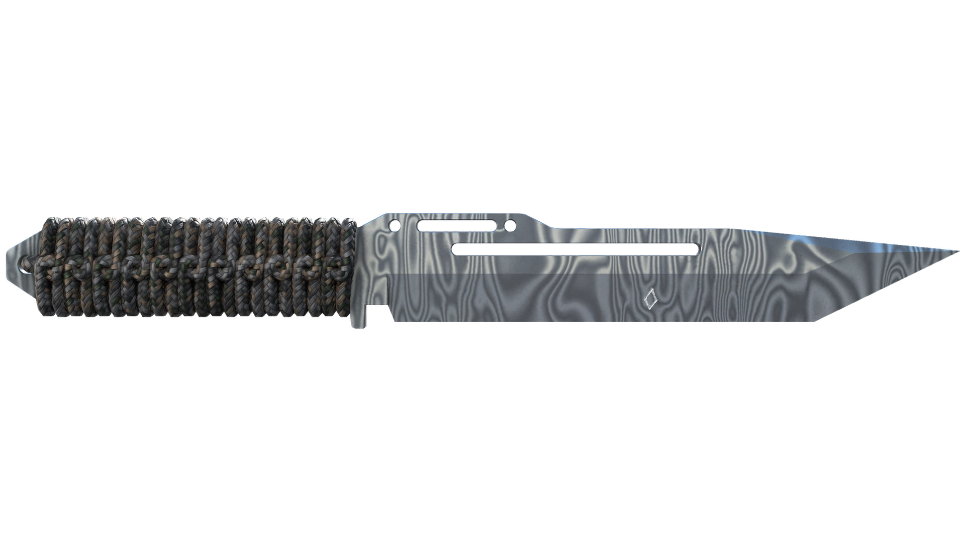 Damascus Steel image