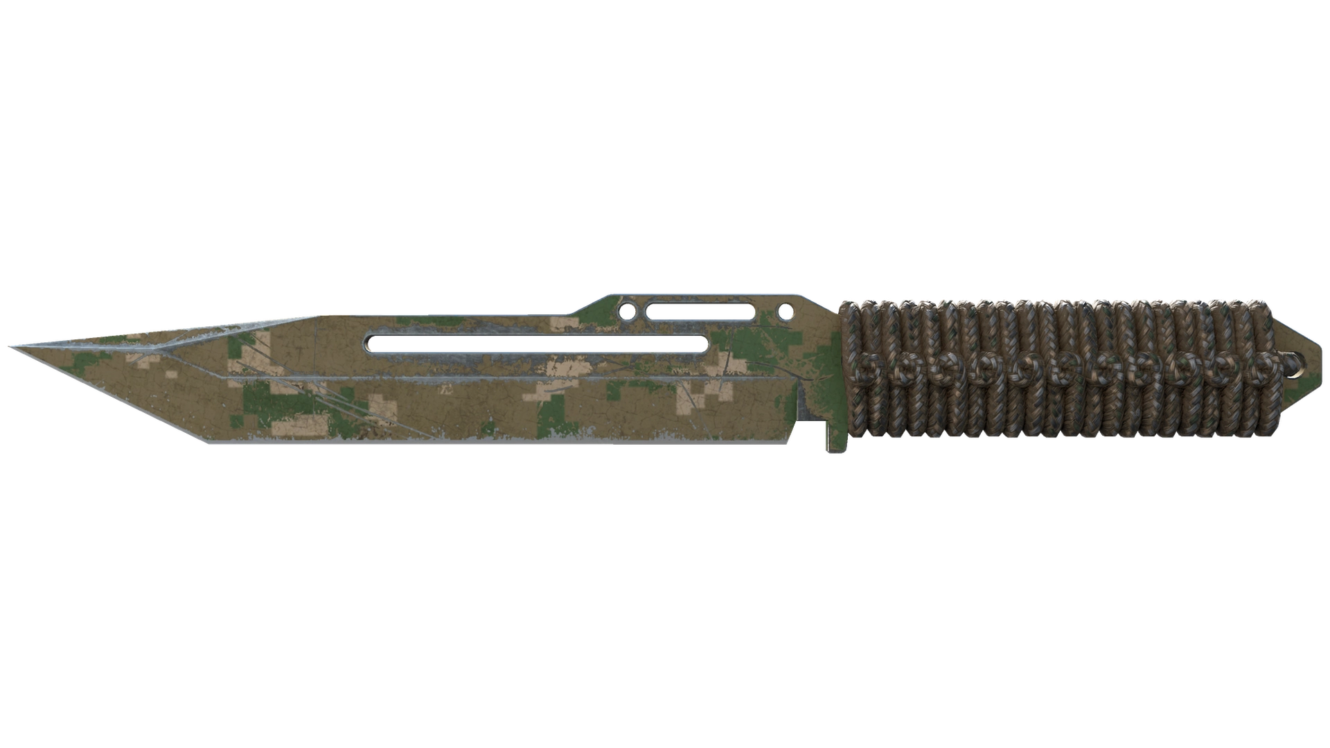 Forest DDPAT image