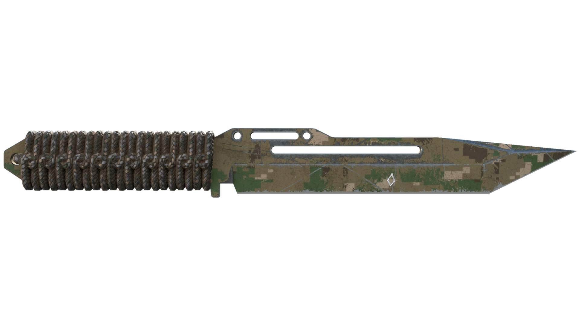 Forest DDPAT image