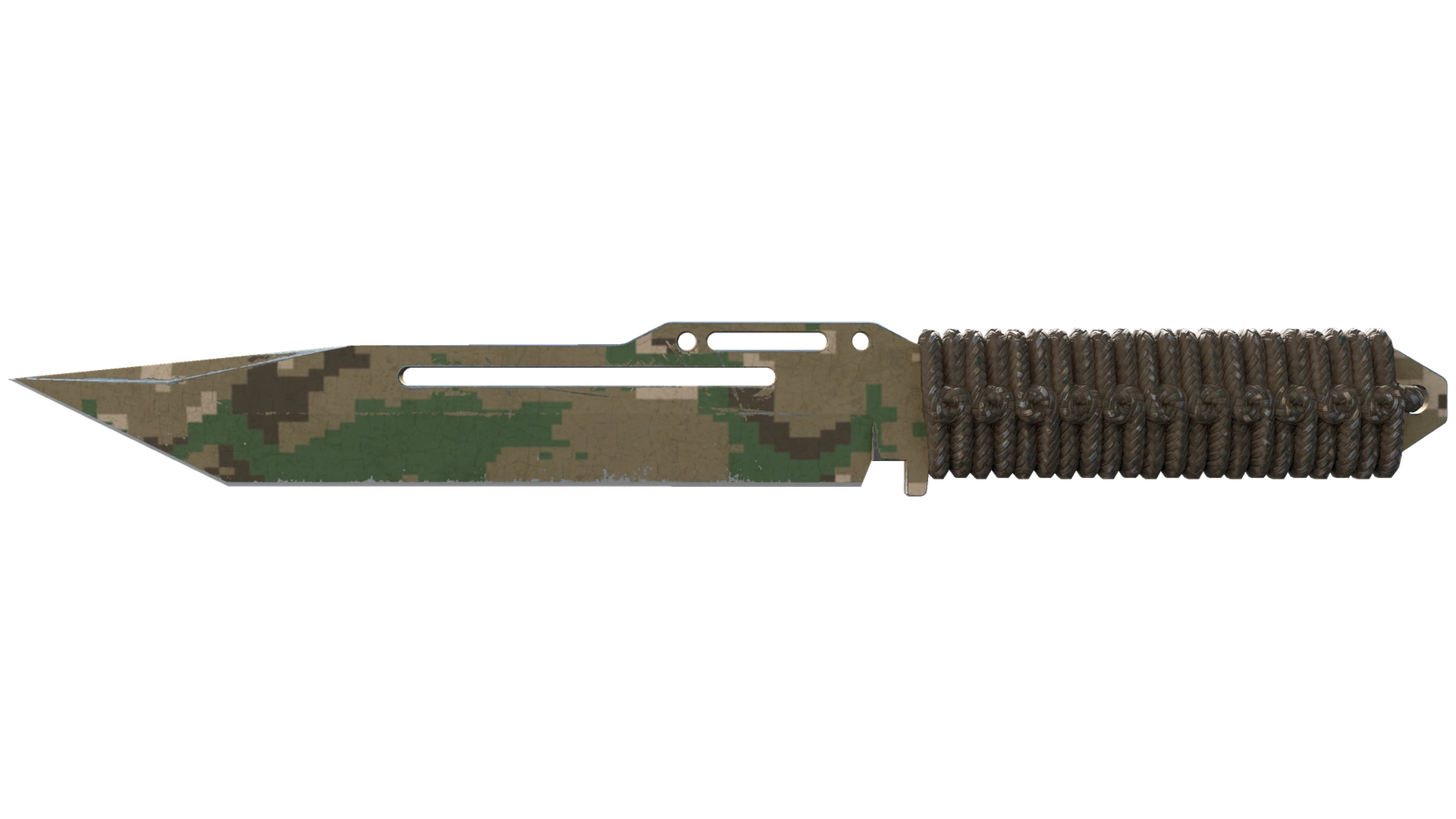 Forest DDPAT image