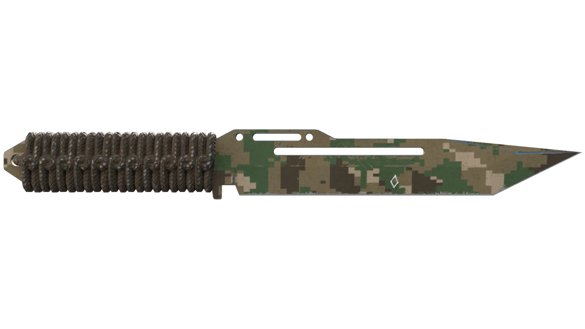 Forest DDPAT image