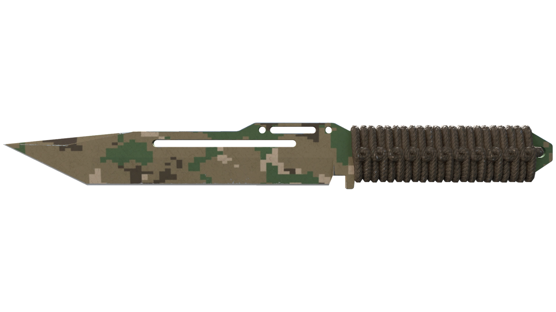 Forest DDPAT image
