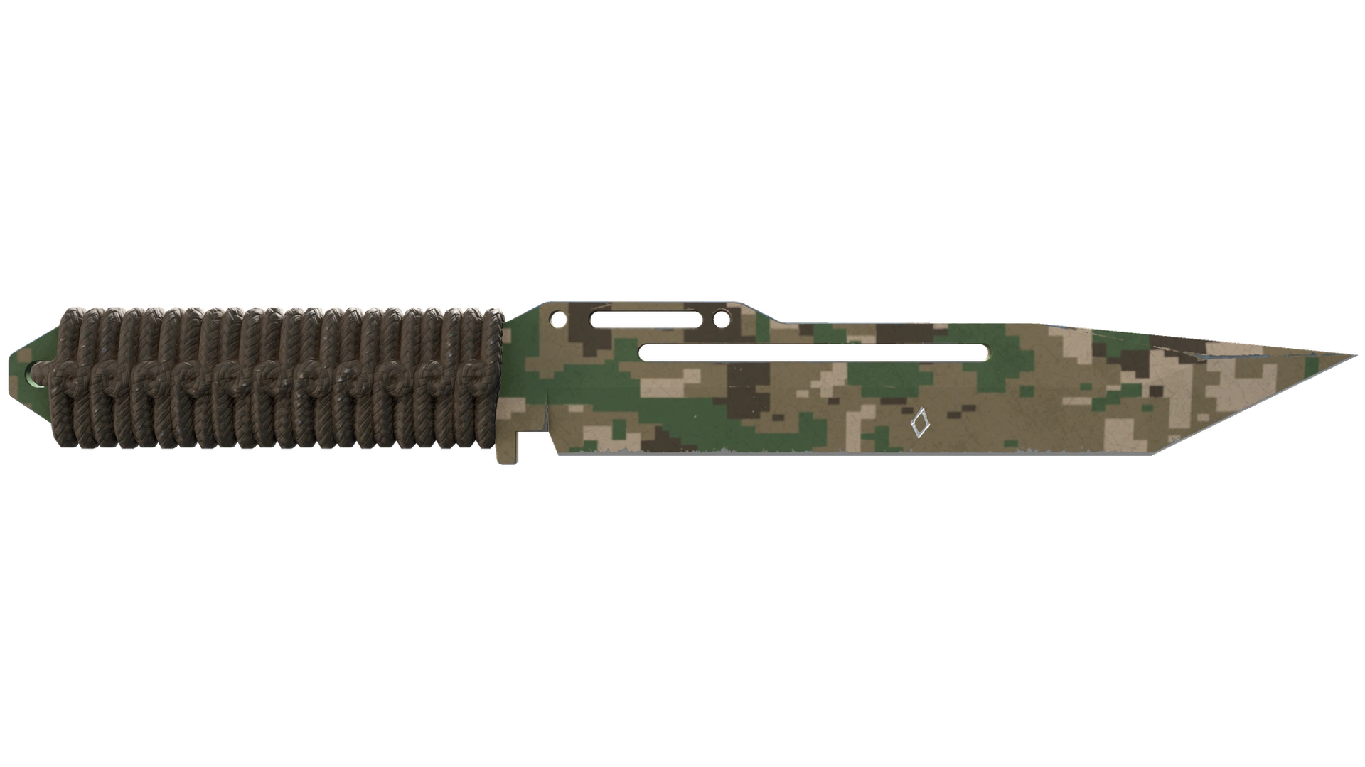 Forest DDPAT image