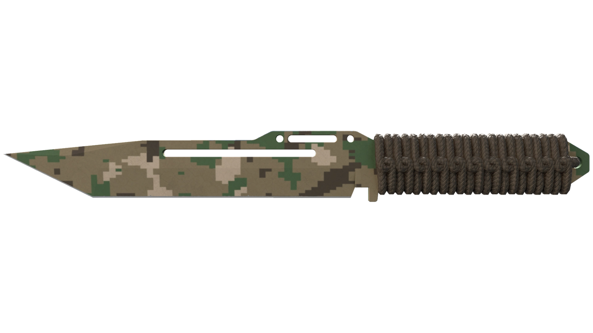 Forest DDPAT image