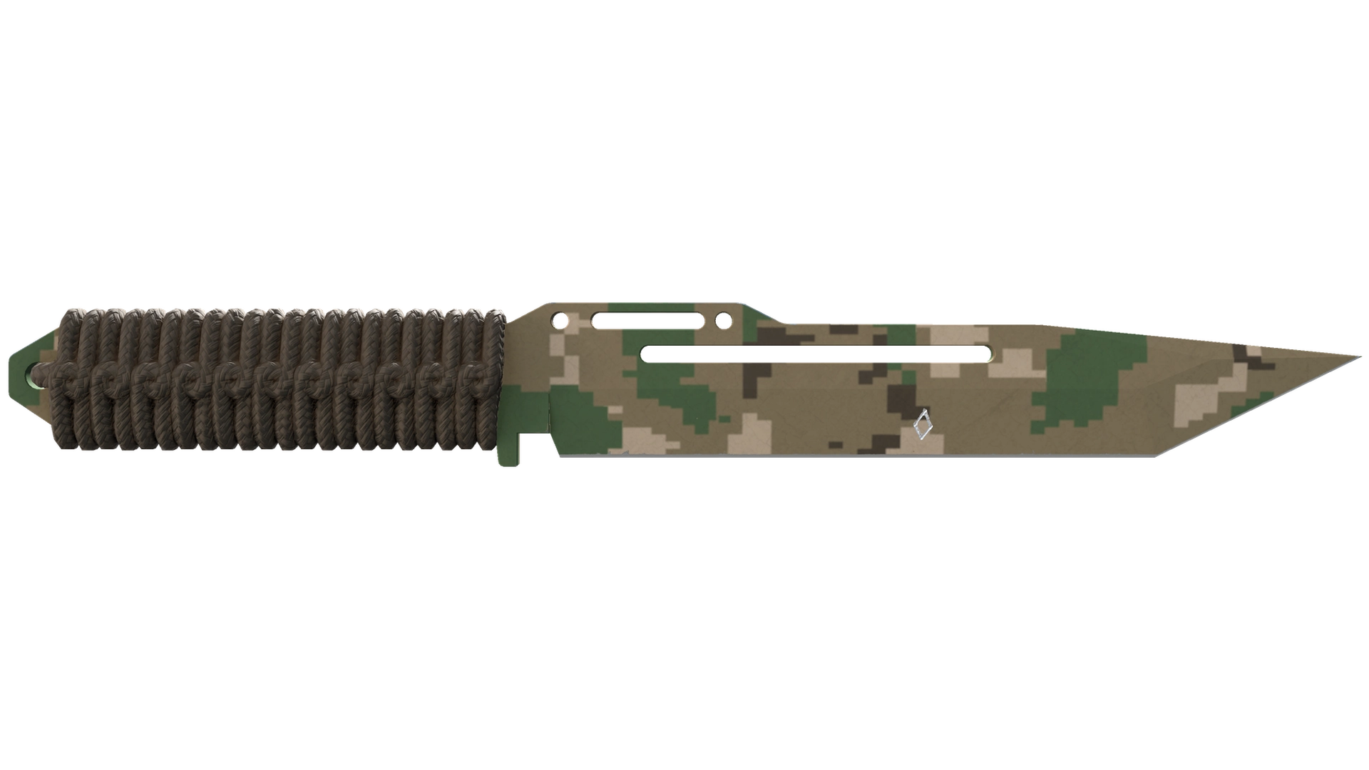 Forest DDPAT image