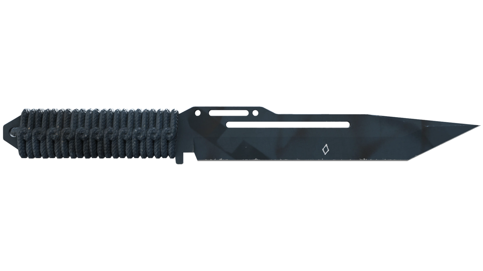 ★ StatTrak™ Paracord Knife | Night Stripe (Field-Tested)