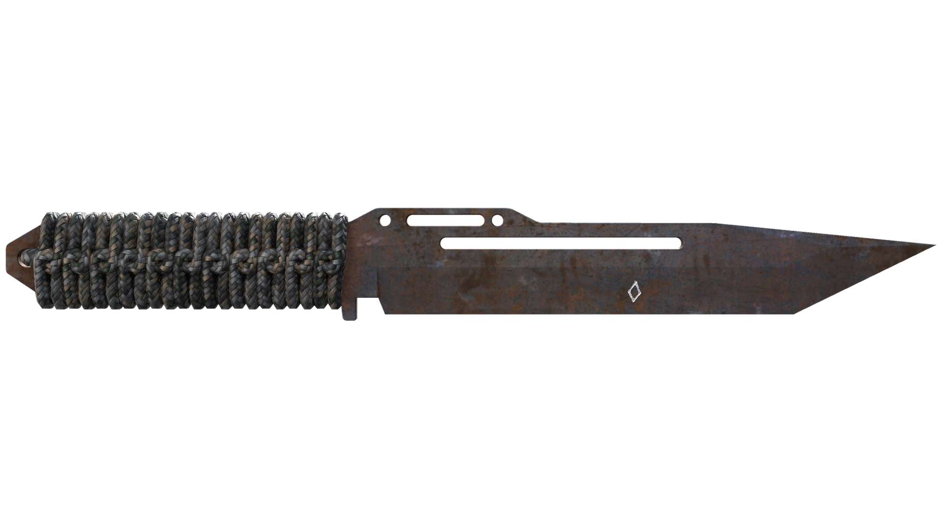 Rust Coat image