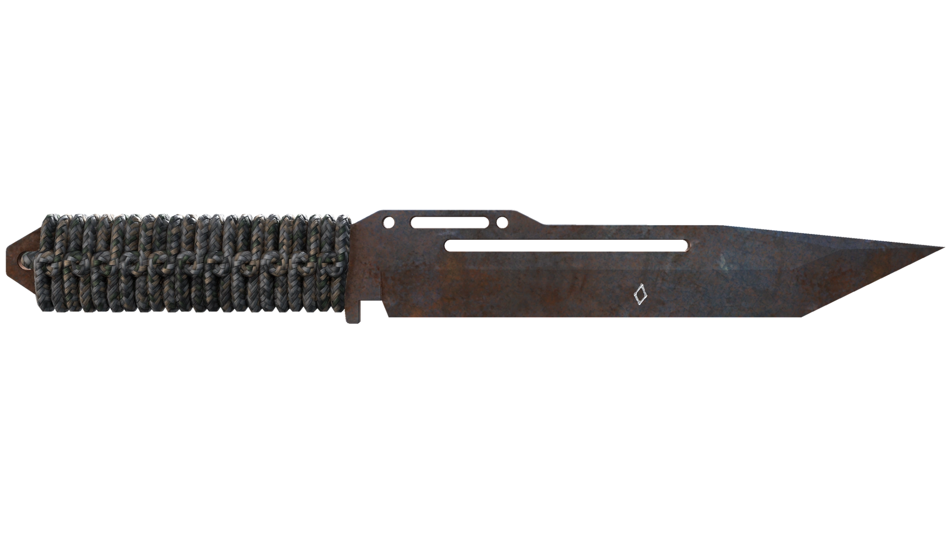 Rust Coat image
