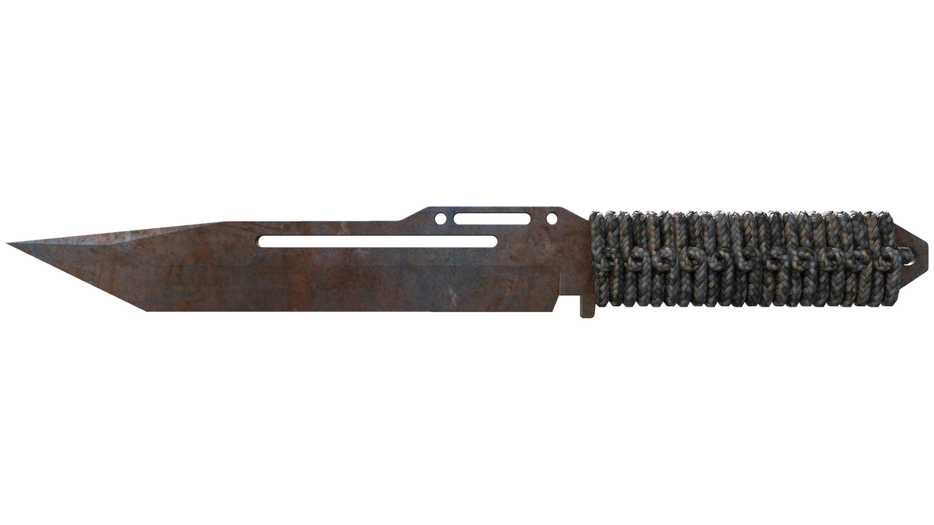 Rust Coat image