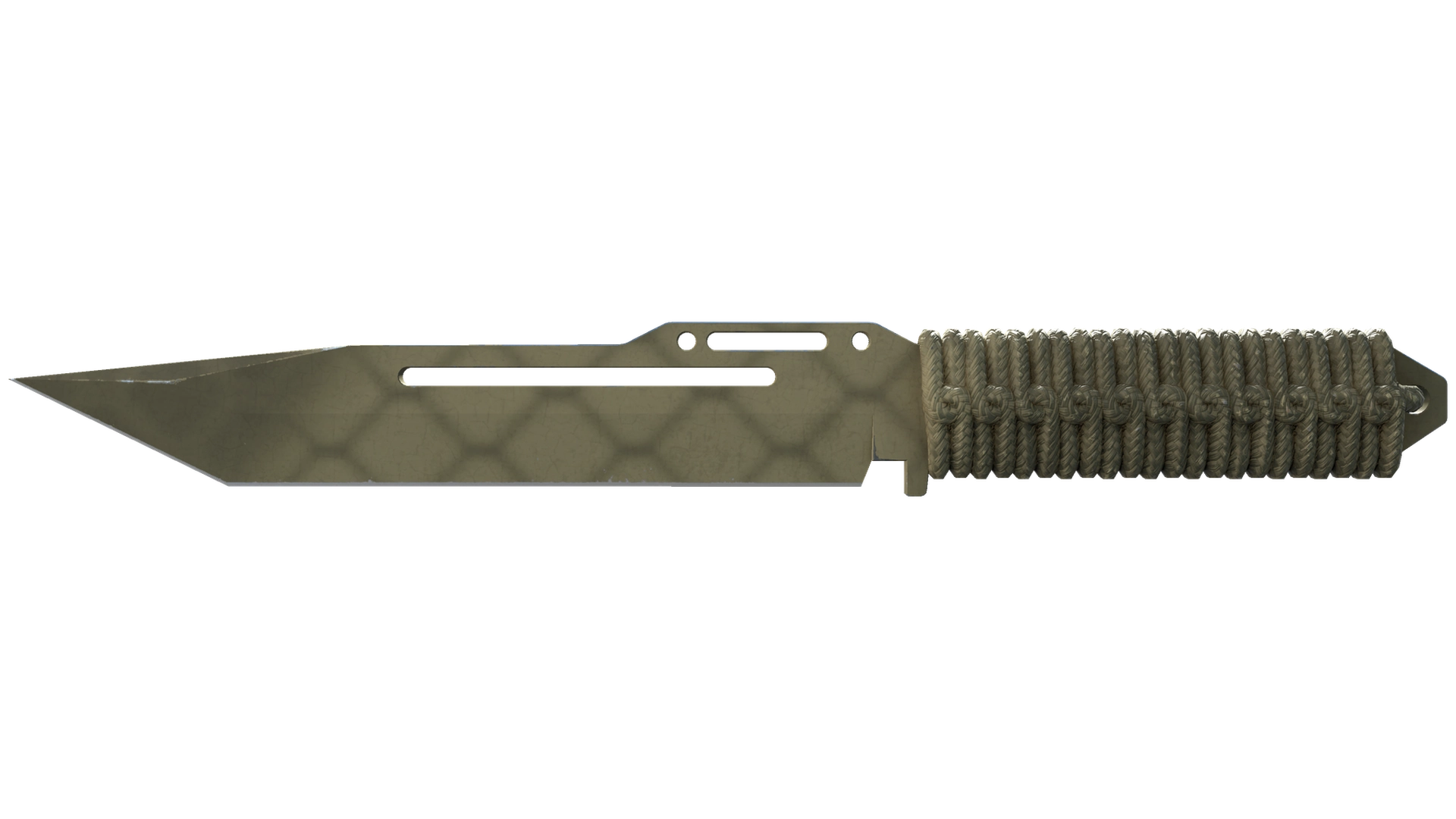 Safari Mesh image