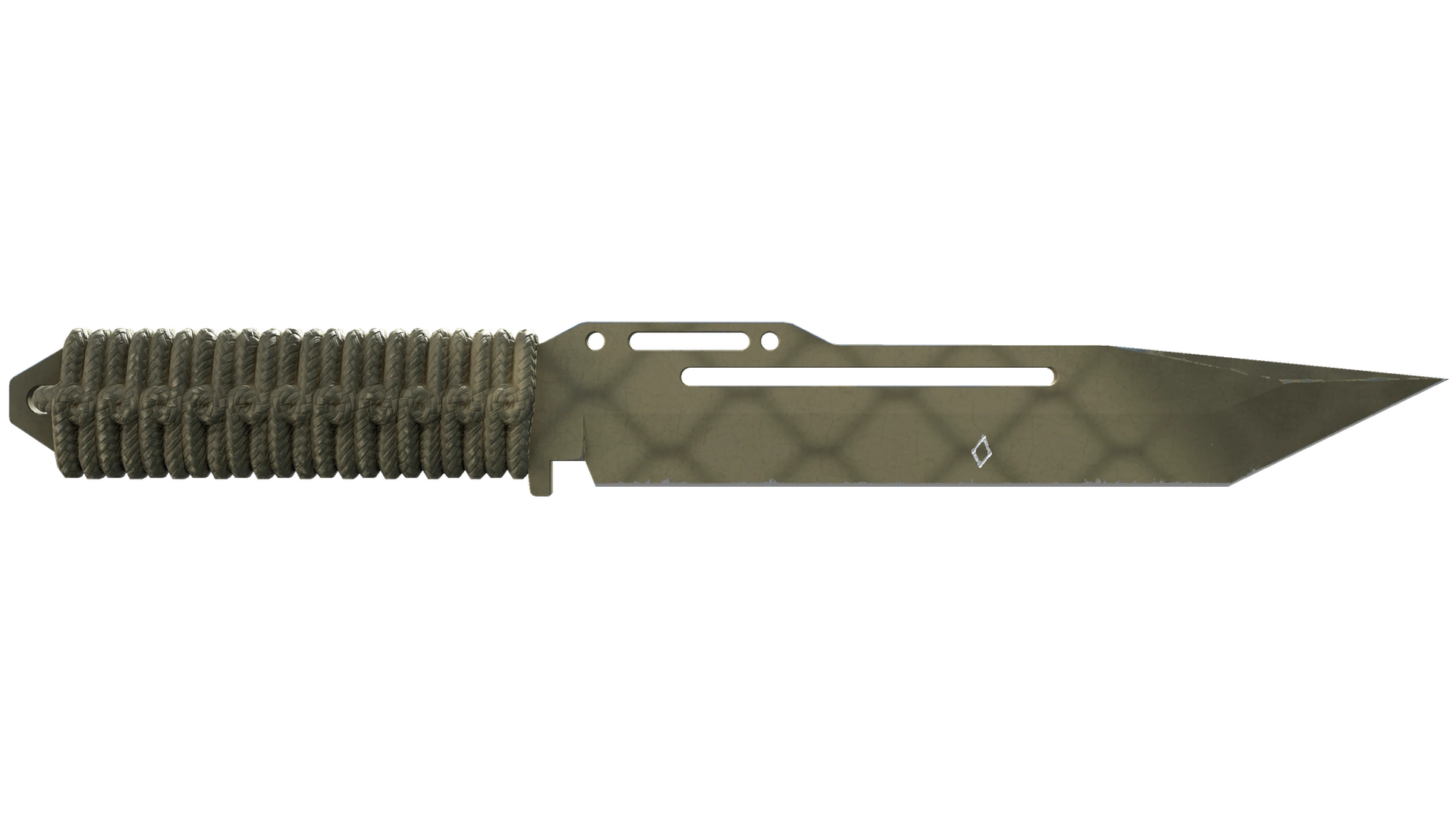 Safari Mesh image