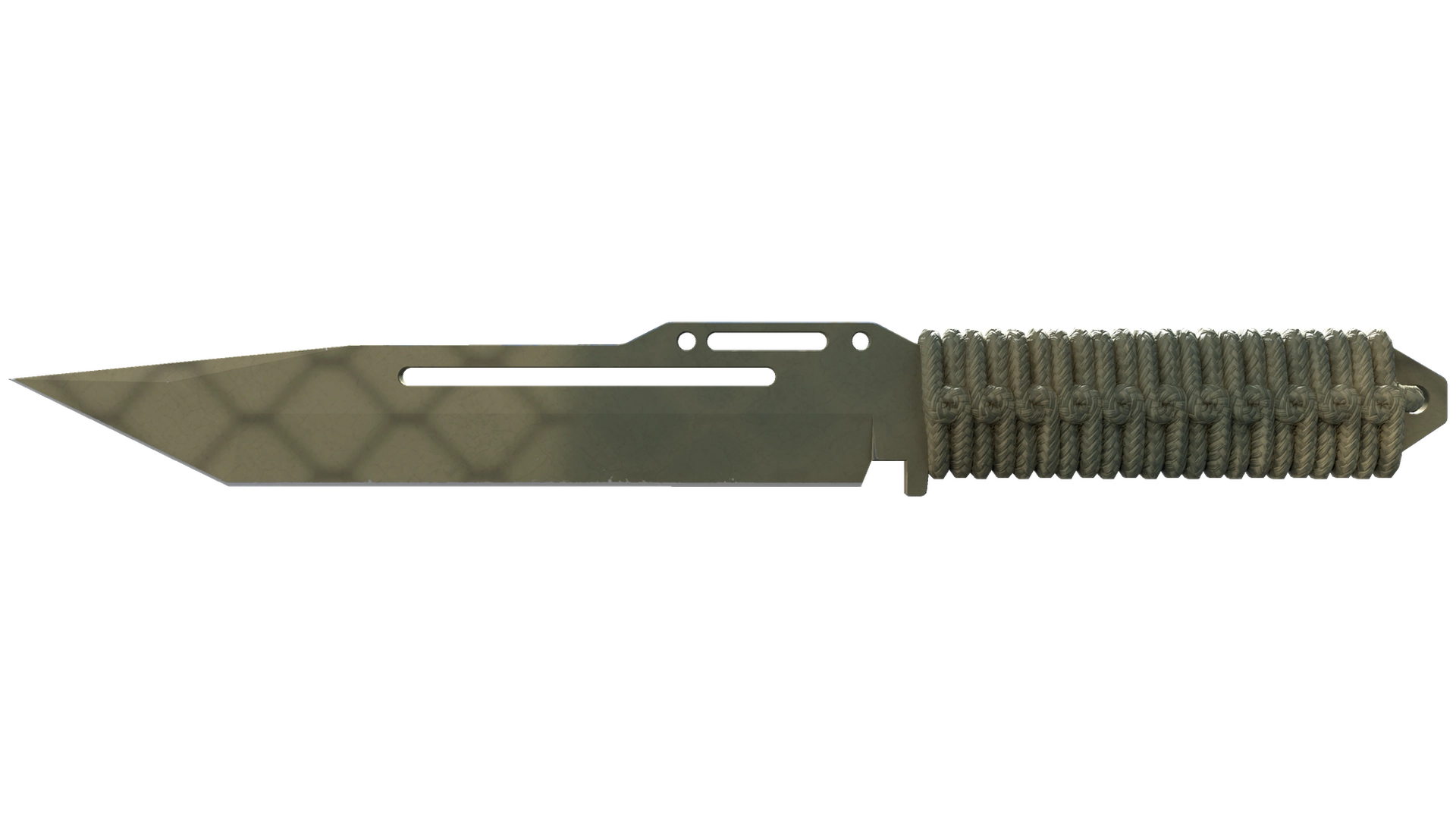 Safari Mesh image