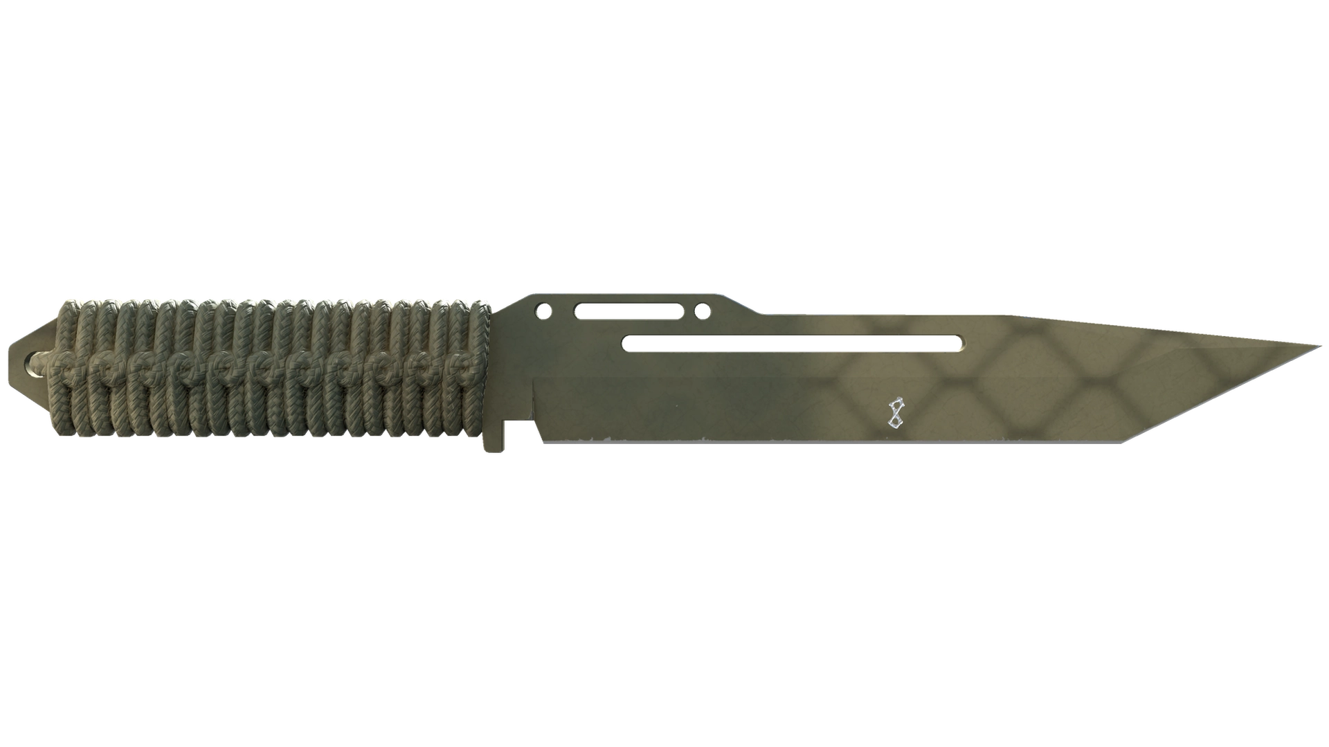 Safari Mesh image