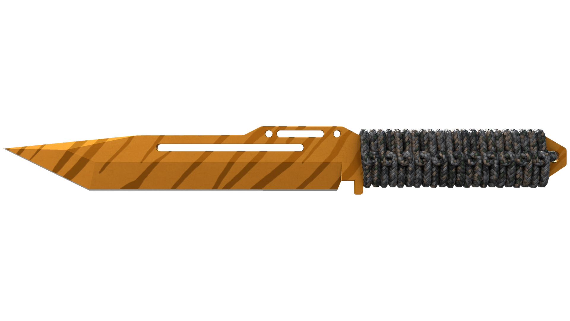 Tiger Tooth image