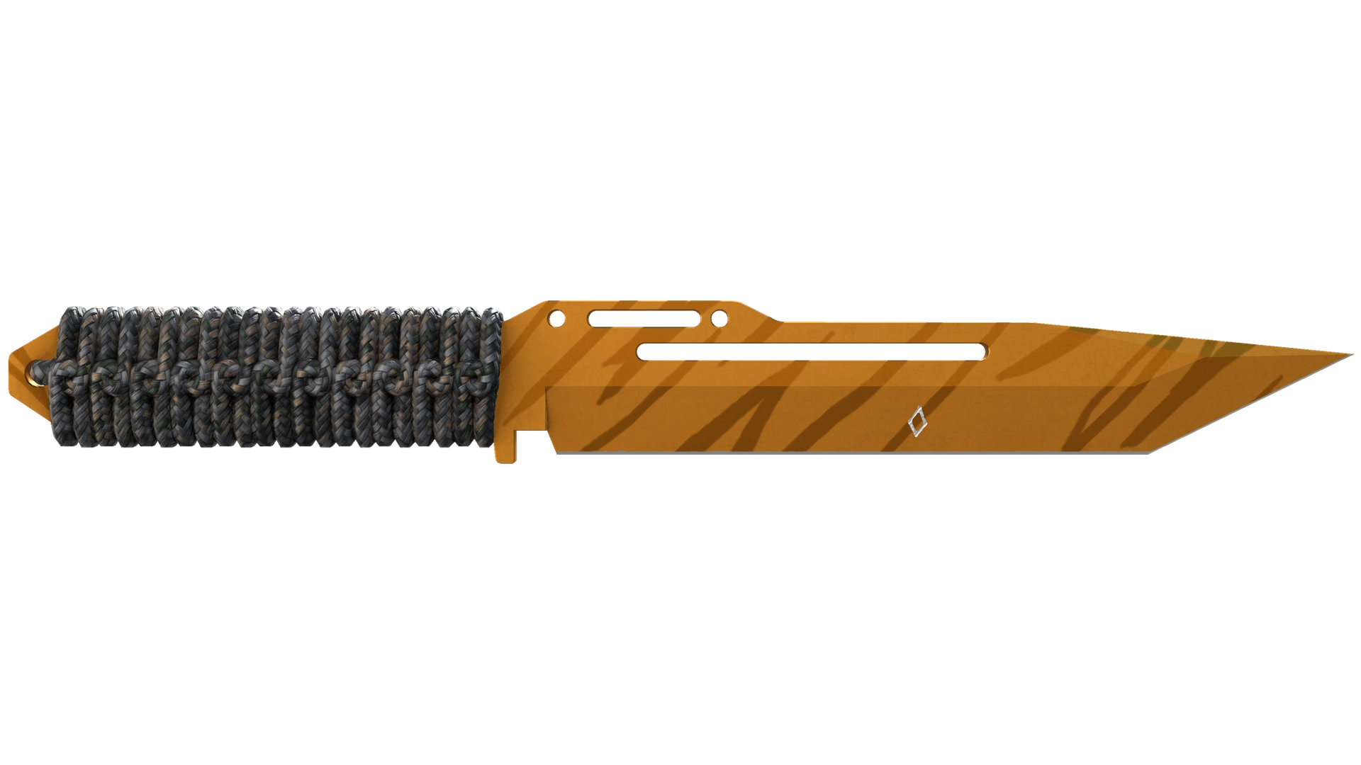 Tiger Tooth image