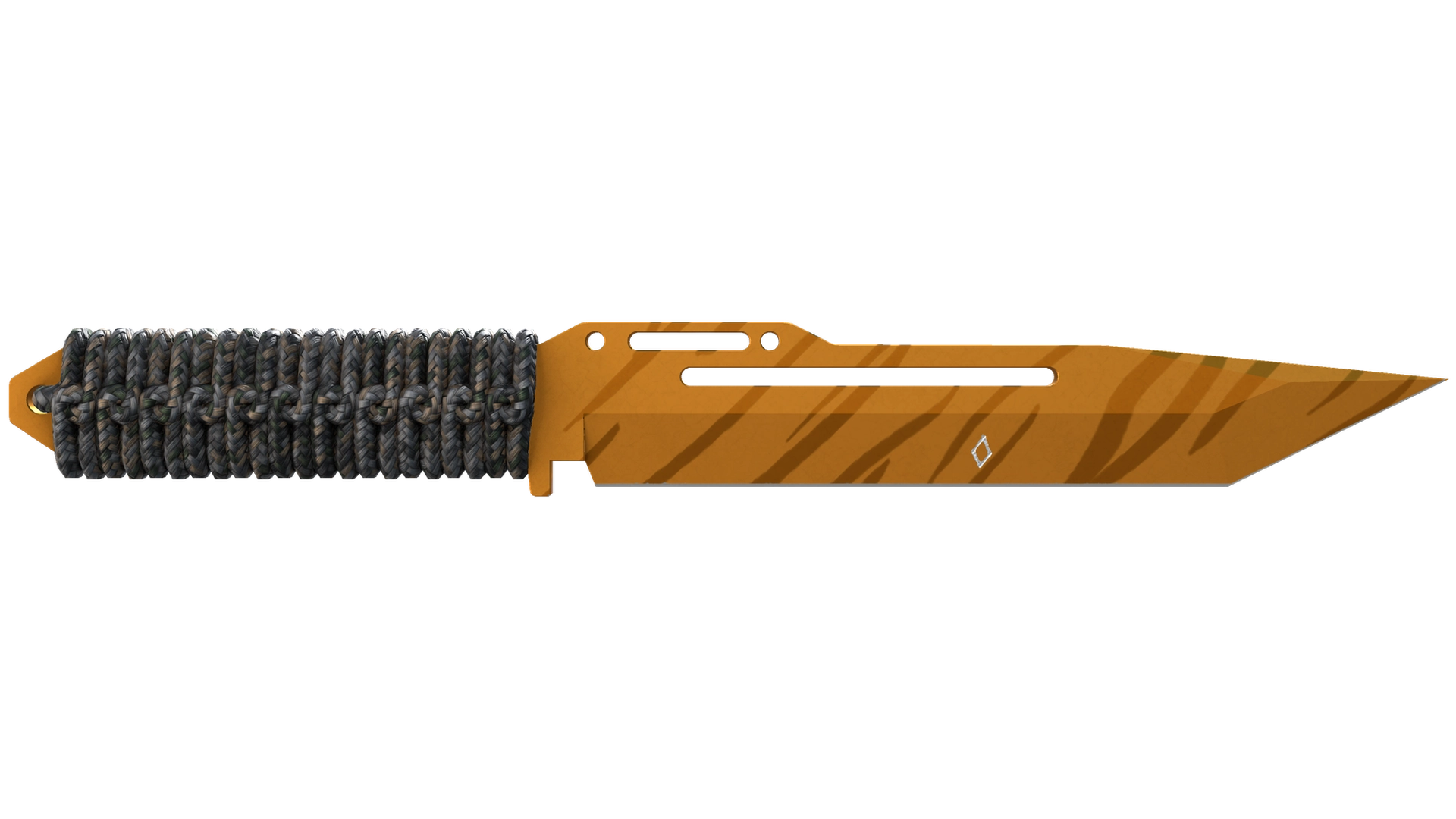 Tiger Tooth image