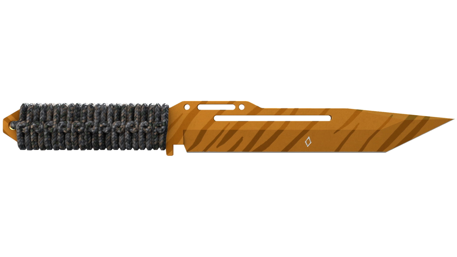 Tiger Tooth image
