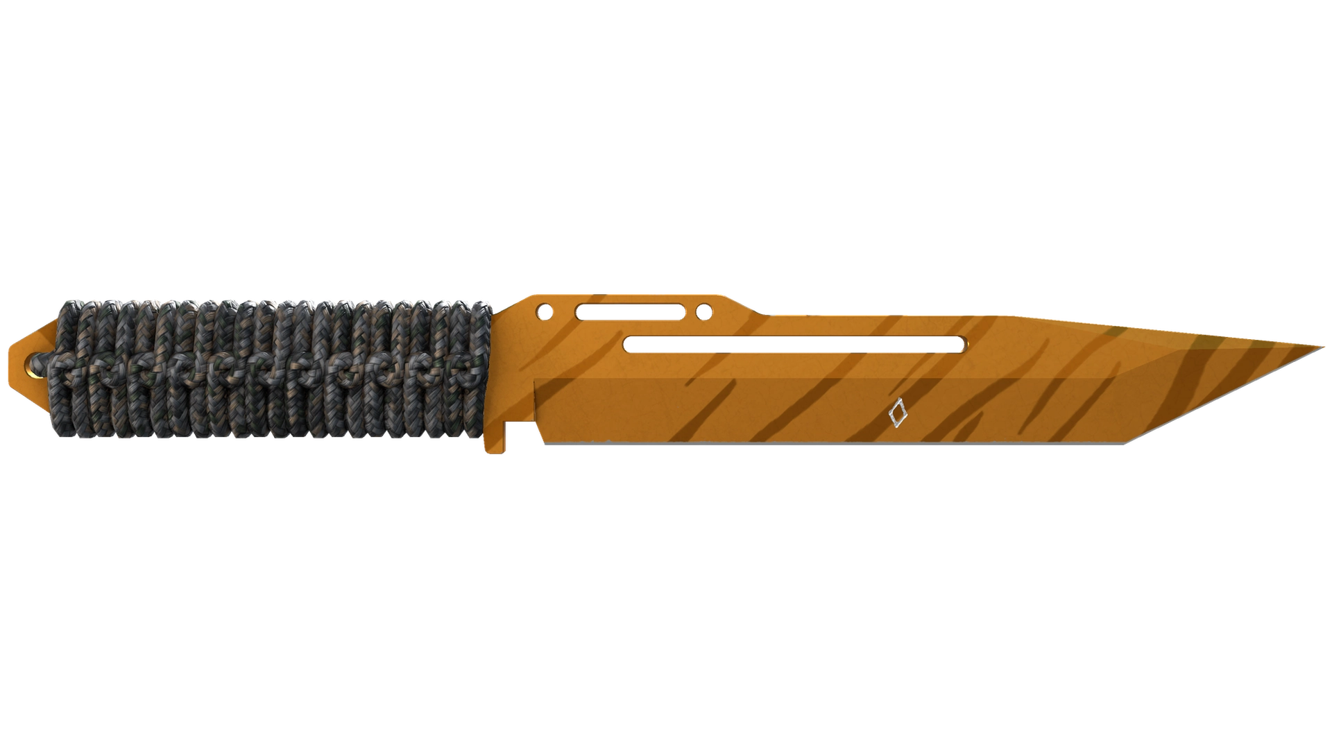 Tiger Tooth image