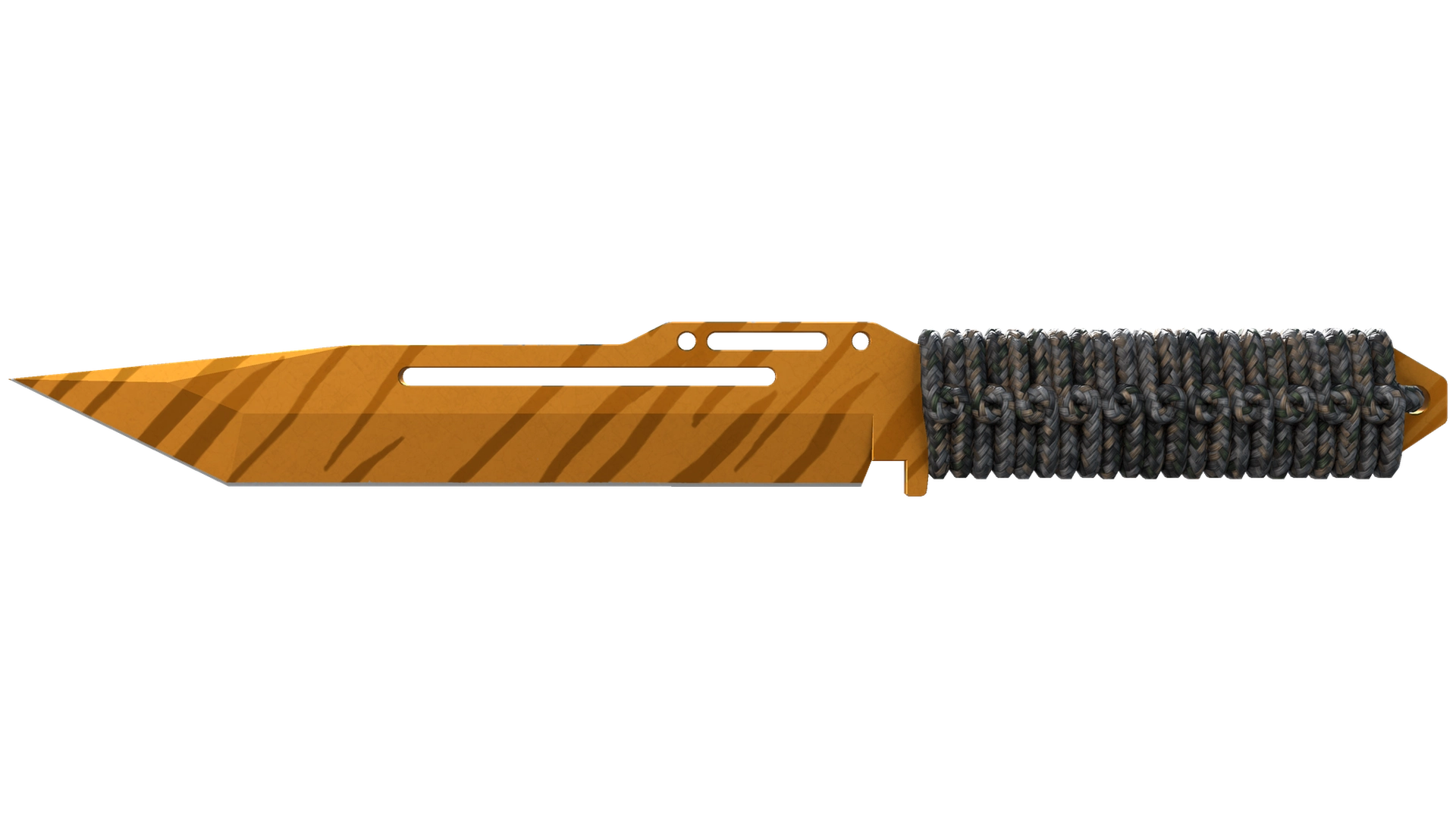 Tiger Tooth image