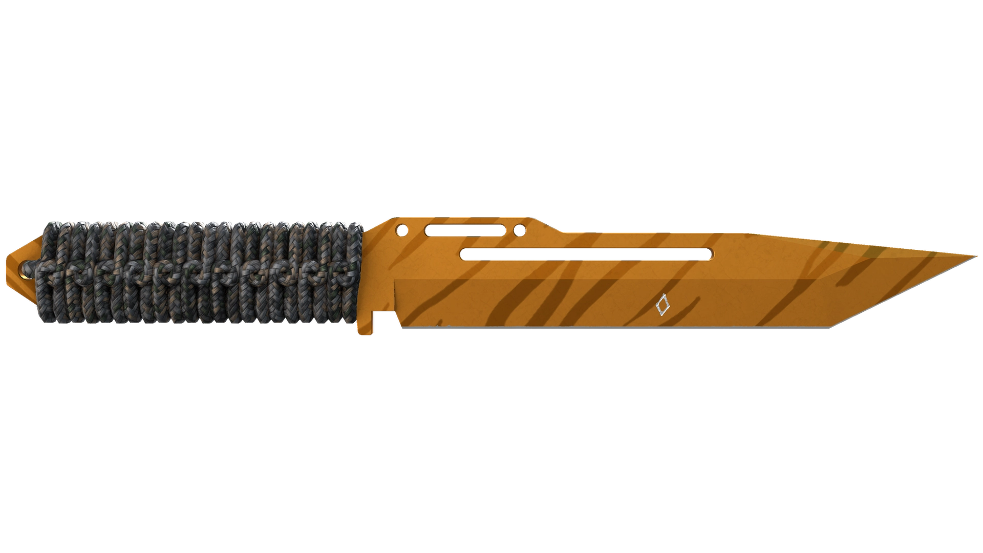 Tiger Tooth image