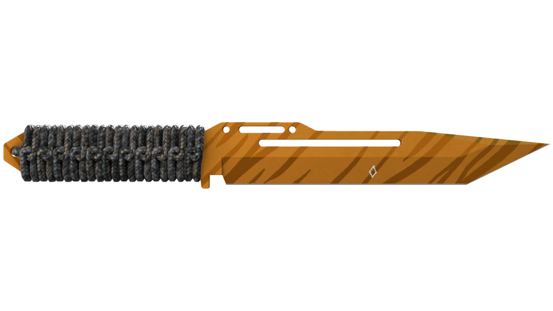 Tiger Tooth image