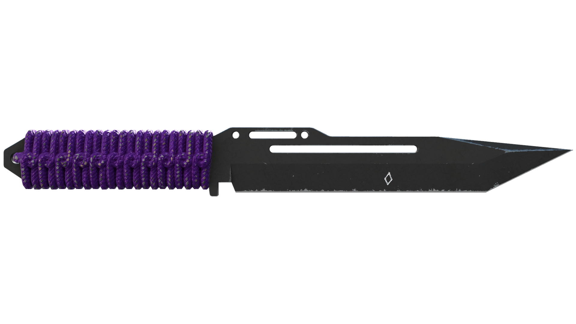 ★ StatTrak™ Paracord Knife | Ultraviolet (Field-Tested)