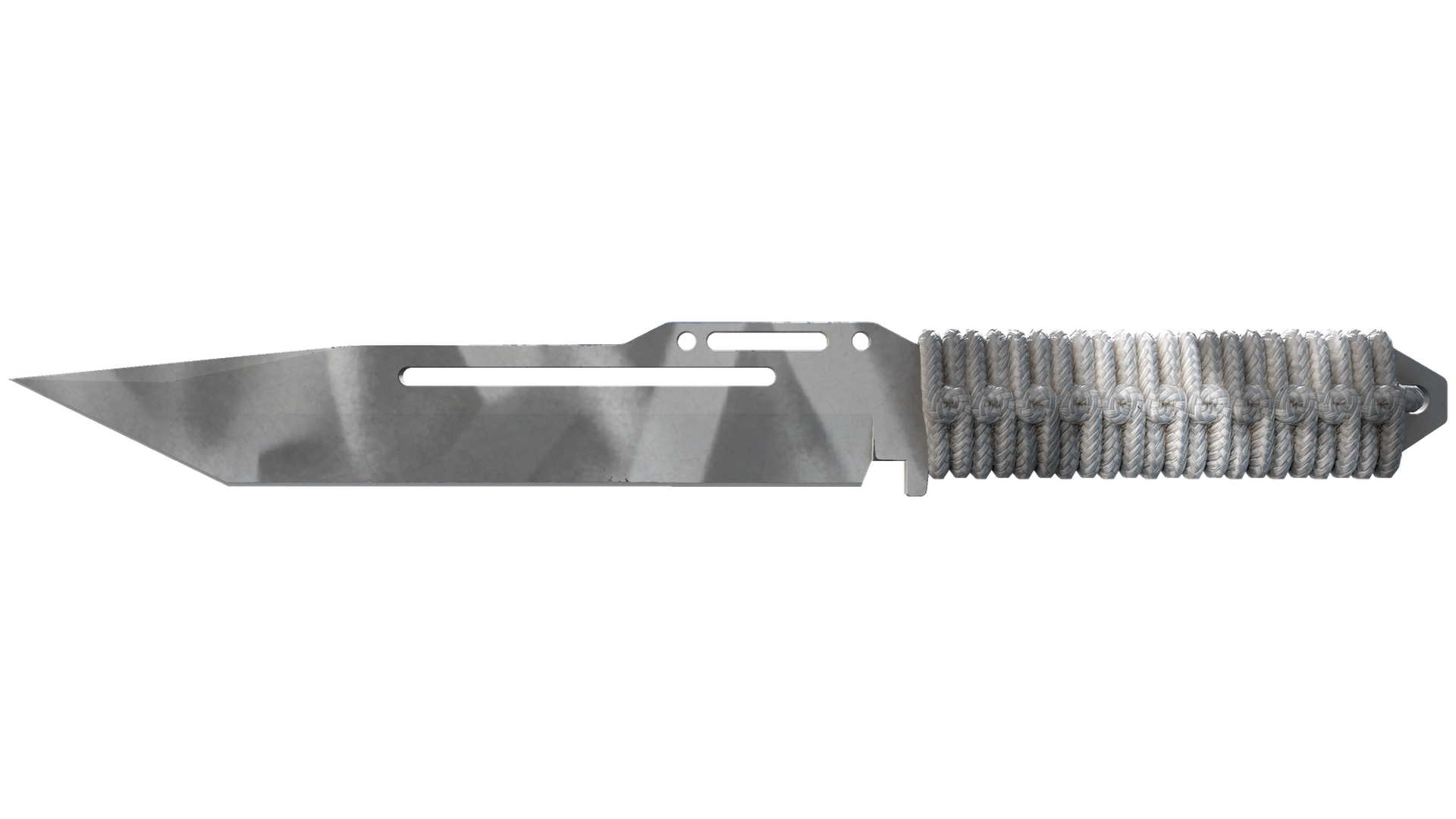 ★ StatTrak™ Paracord Knife | Urban Masked (Minimal Wear)