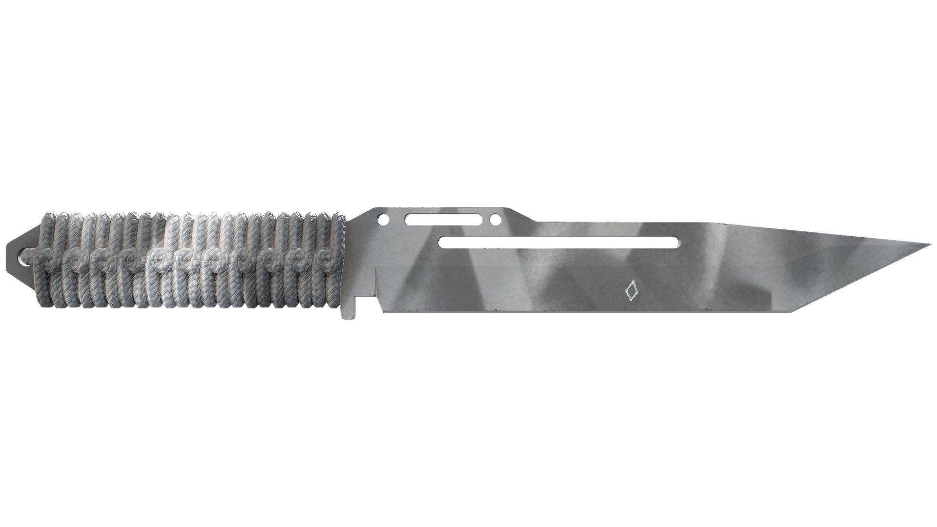 ★ StatTrak™ Paracord Knife | Urban Masked (Minimal Wear)
