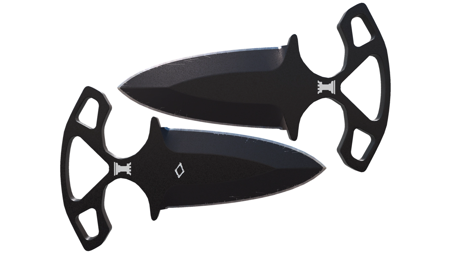 ★  Shadow Daggers image