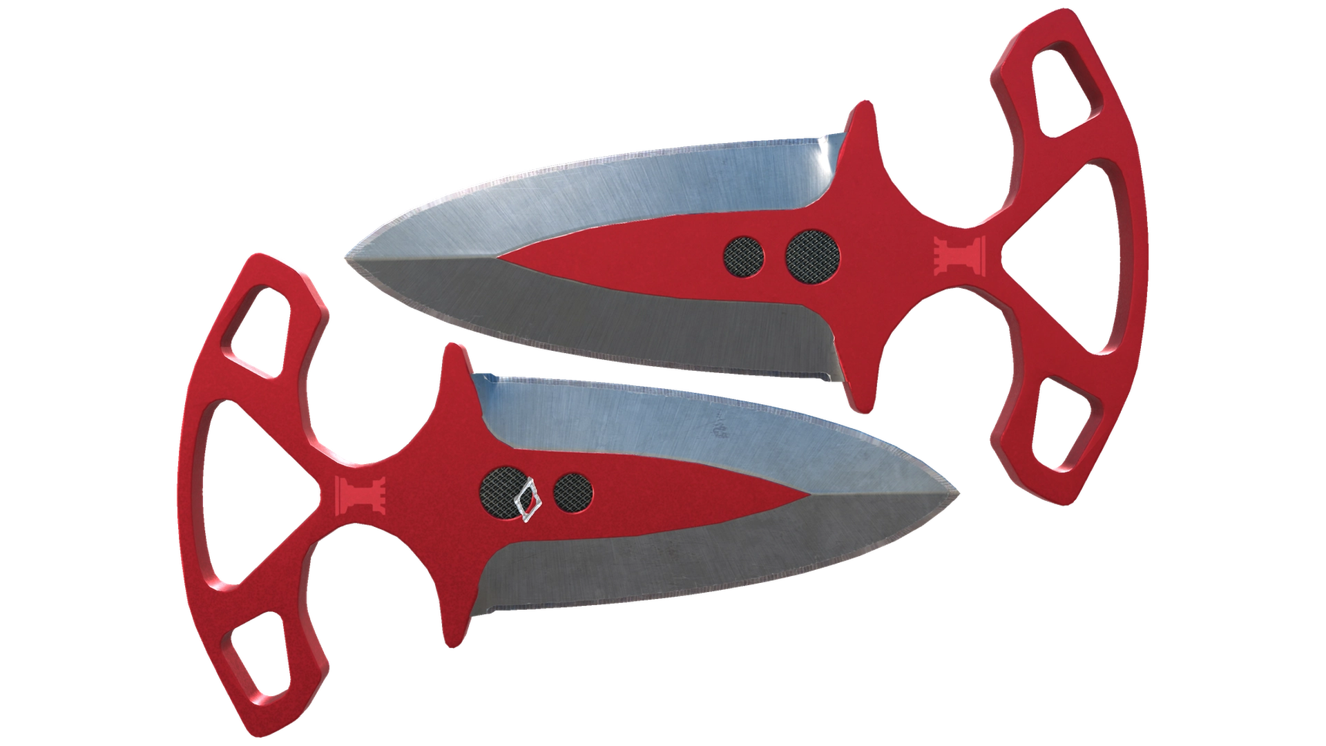 ★ StatTrak™ Shadow Daggers | Autotronic (Factory New)