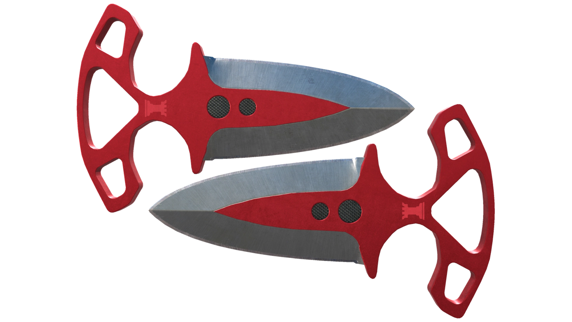 ★ StatTrak™ Shadow Daggers | Autotronic (Field-Tested)