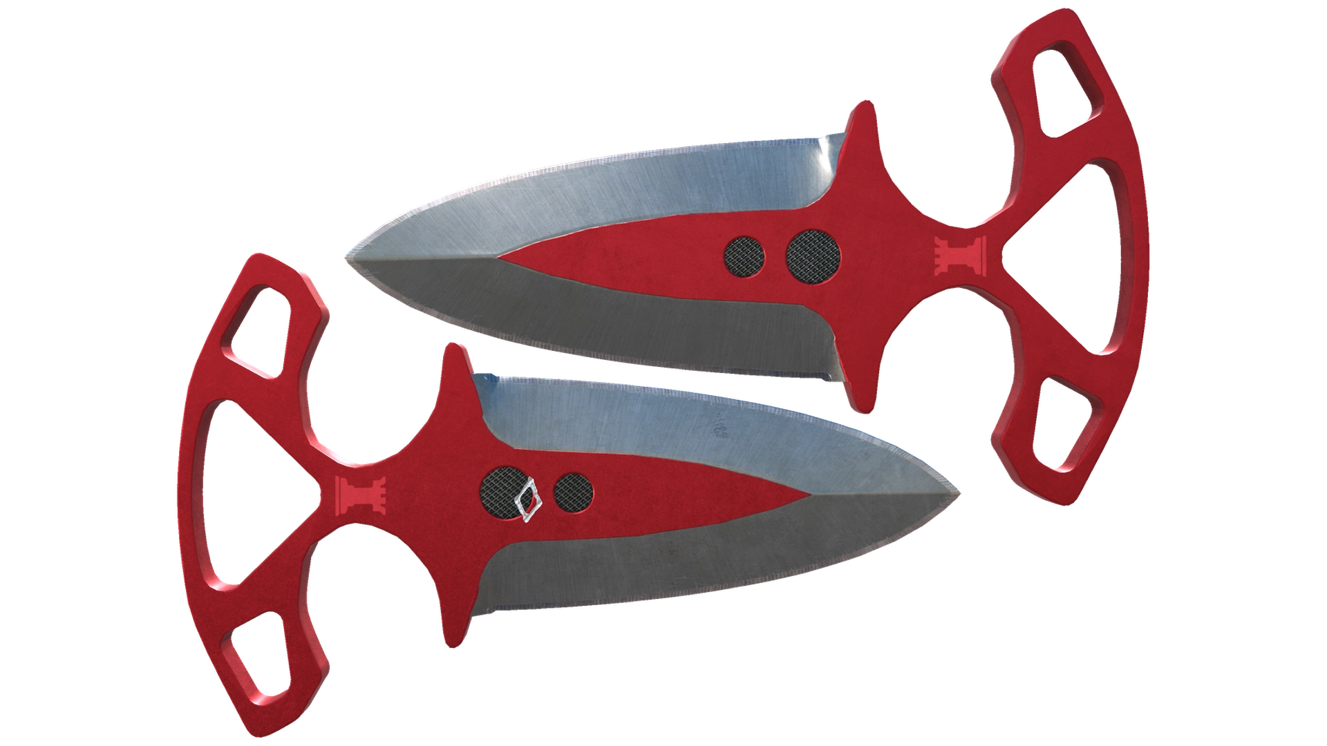 ★ StatTrak™ Shadow Daggers | Autotronic (Field-Tested)