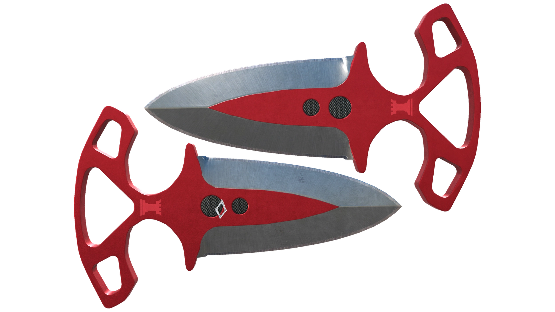 ★ StatTrak™ Shadow Daggers | Autotronic (Field-Tested)