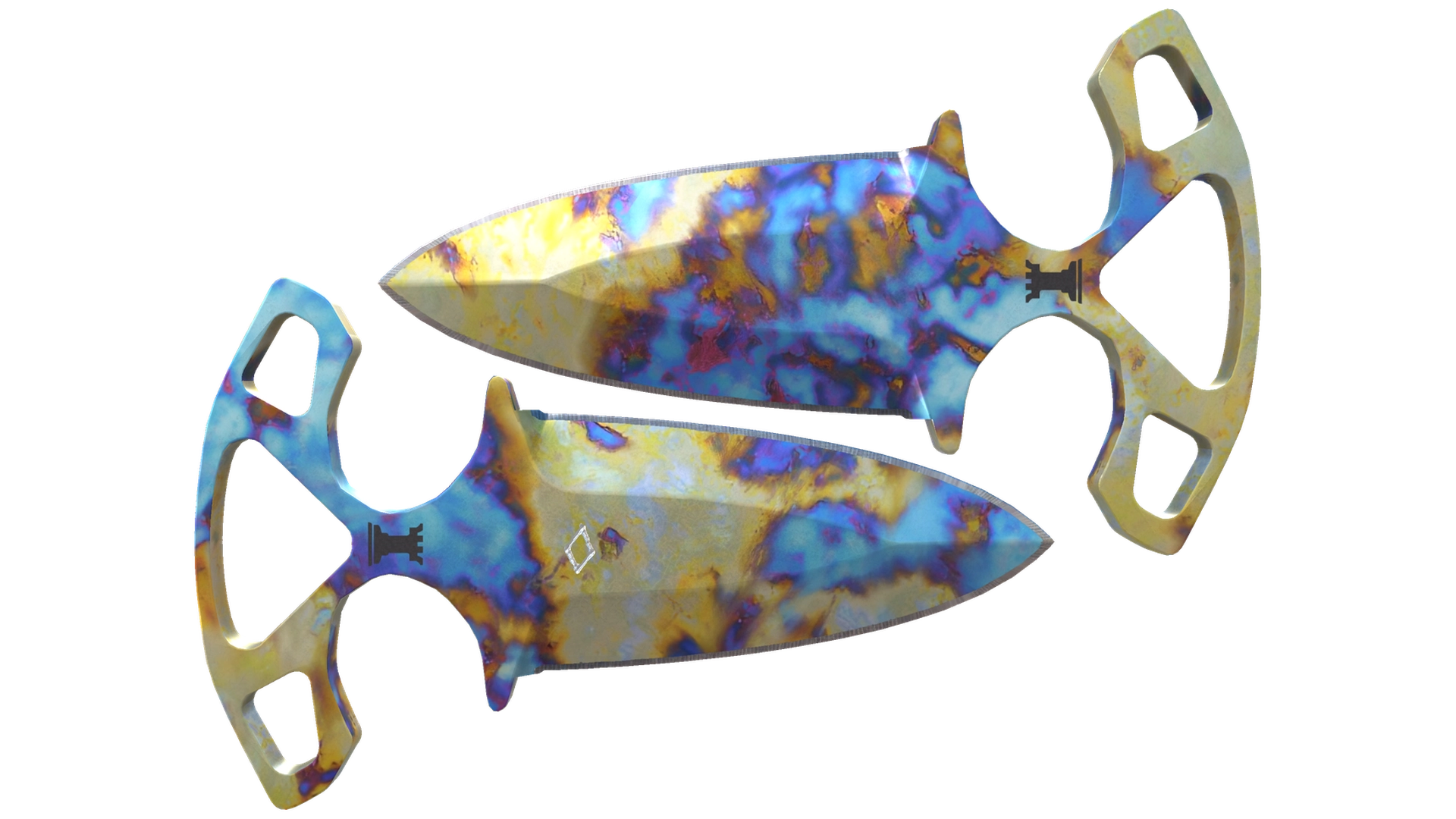 Case Hardened image