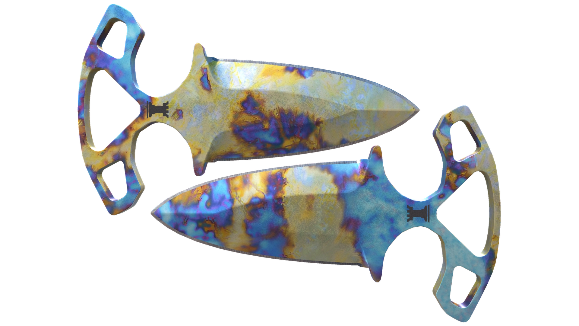 Case Hardened image