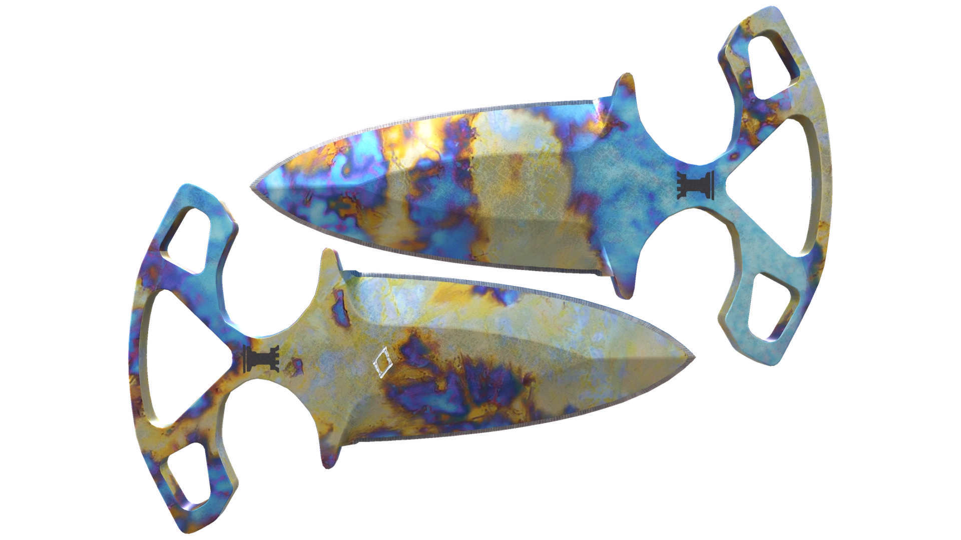 Case Hardened image