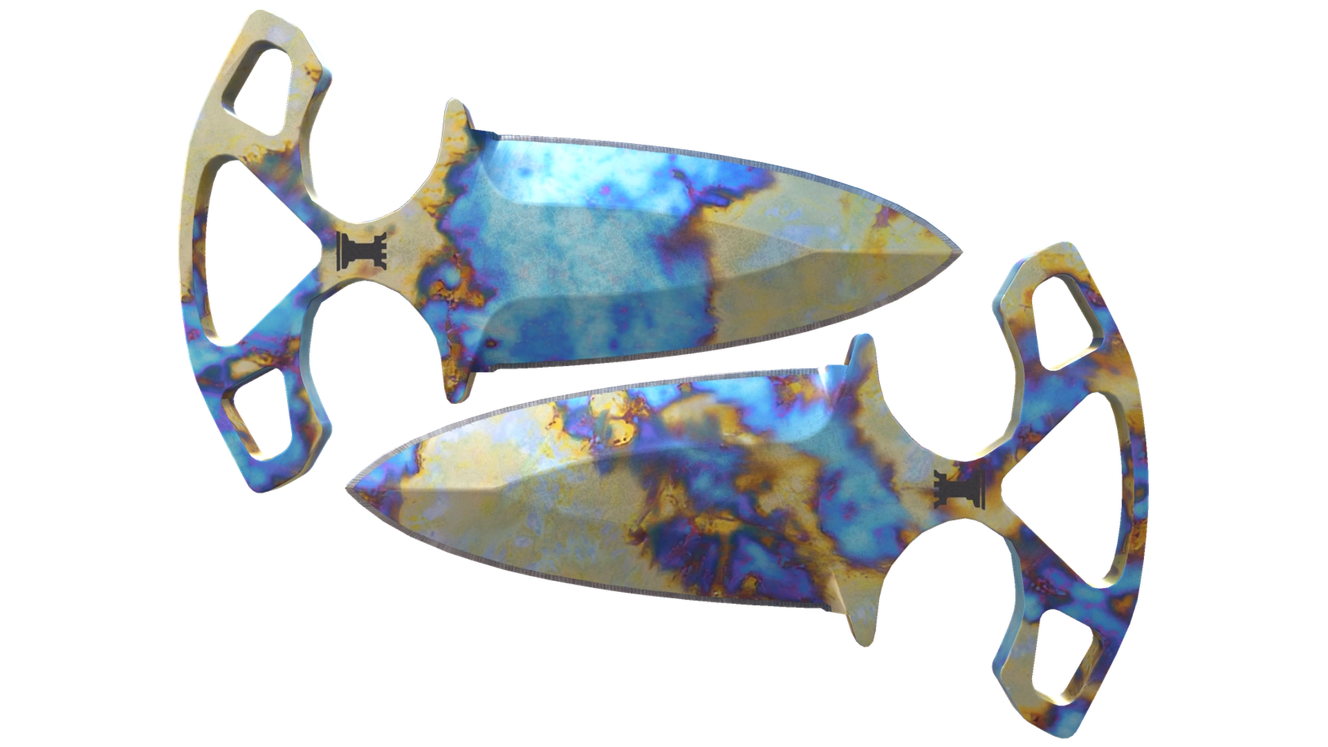 Case Hardened image