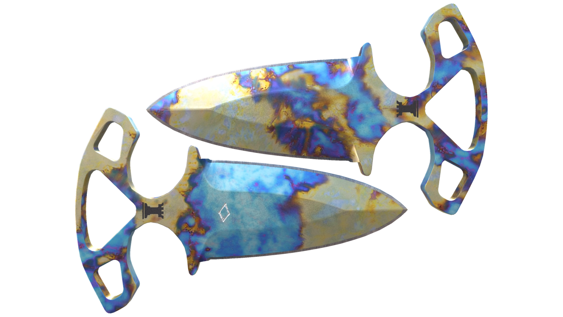 Case Hardened image