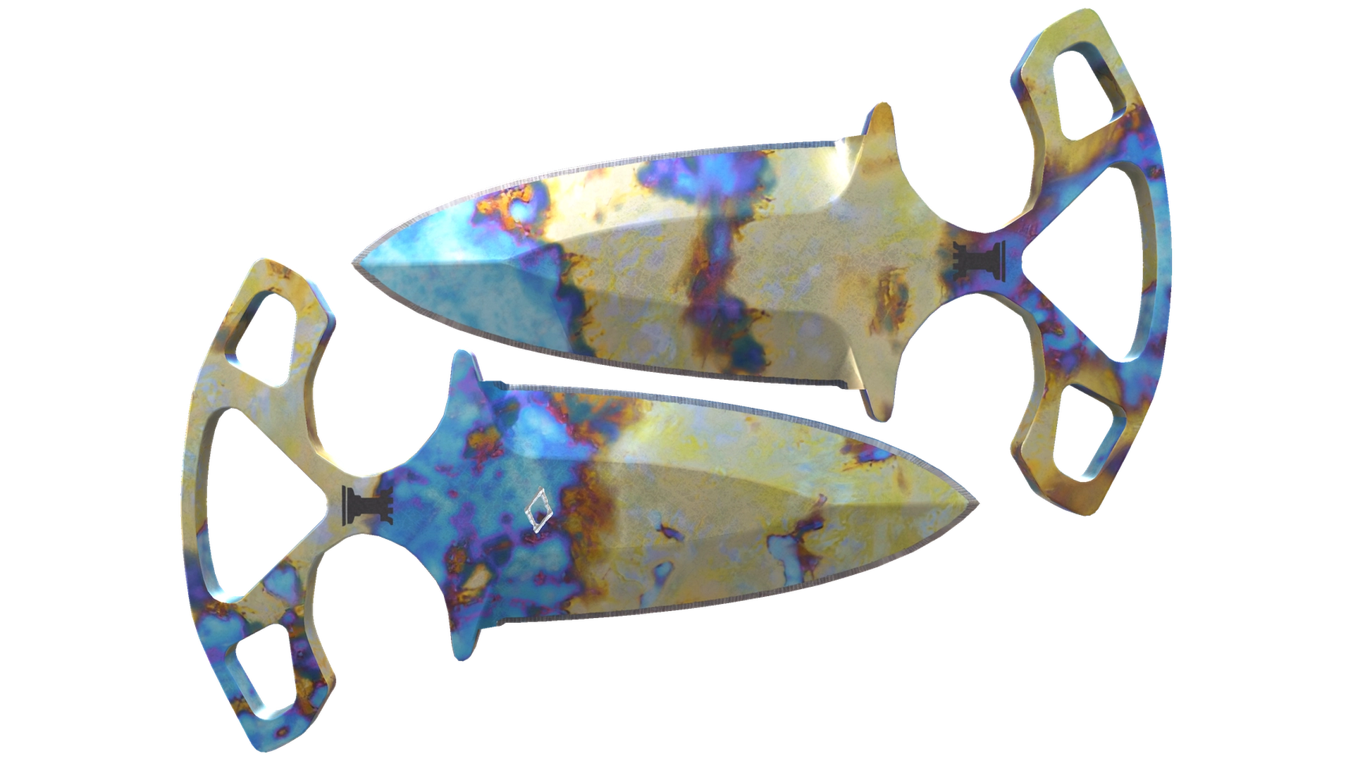 Case Hardened image
